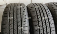 215/55R17 opona MAXXIS Bravo HP M3 94V